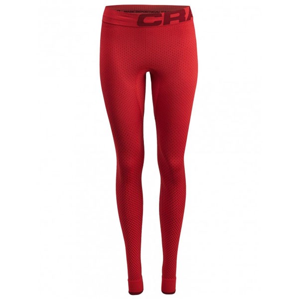 Craft ženske dolge hlače Warm Intensity.