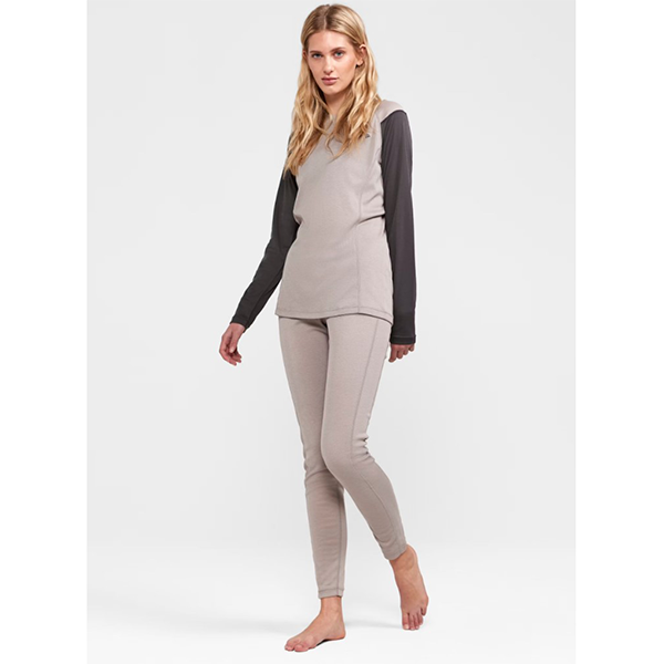 Craft ženski set Core Warm - majica in hlače