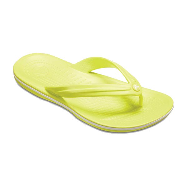 Japonke Crocs Crocband Flip