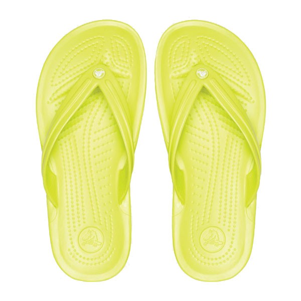 Japonke Crocs Crocband Flip