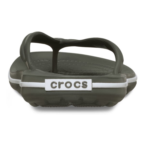 Japonke Crocs Crocband Flip