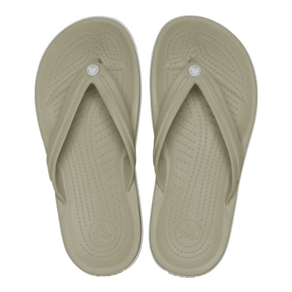 Japonke Crocs Crocband Flip