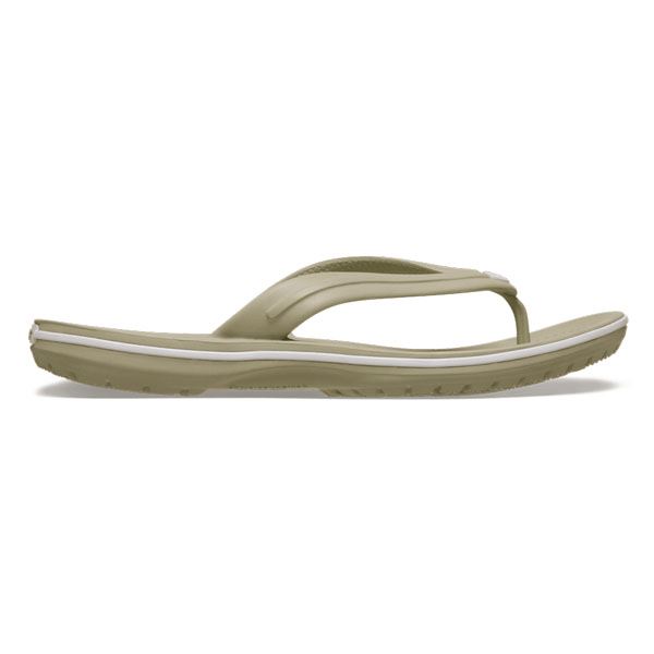Japonke Crocs Crocband Flip