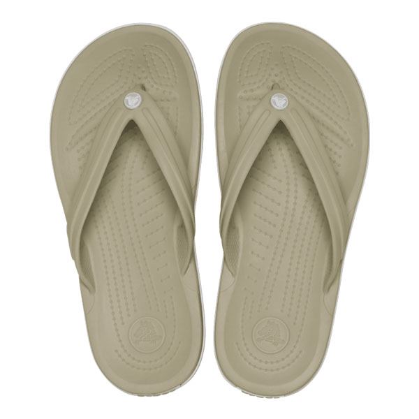 Japonke Crocs Crocband Flip