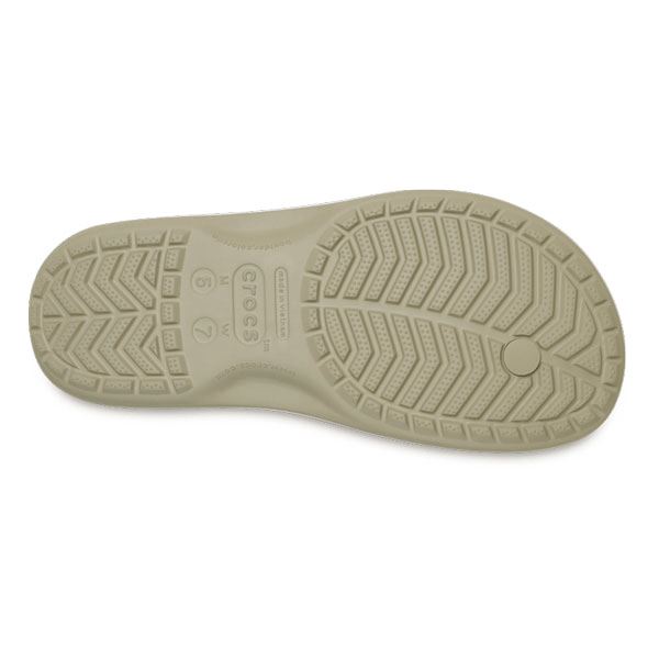 Japonke Crocs Crocband Flip