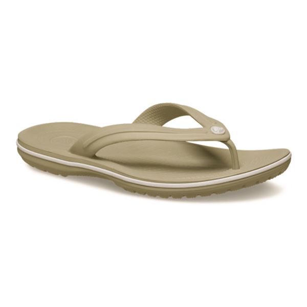 Japonke Crocs Crocband Flip