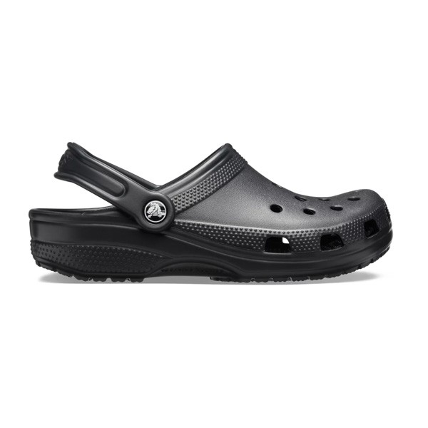 Natikači Crocs Classic Black