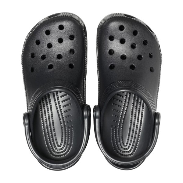 Natikači Crocs Classic Black