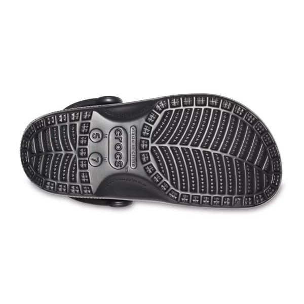Natikači Crocs Classic Black