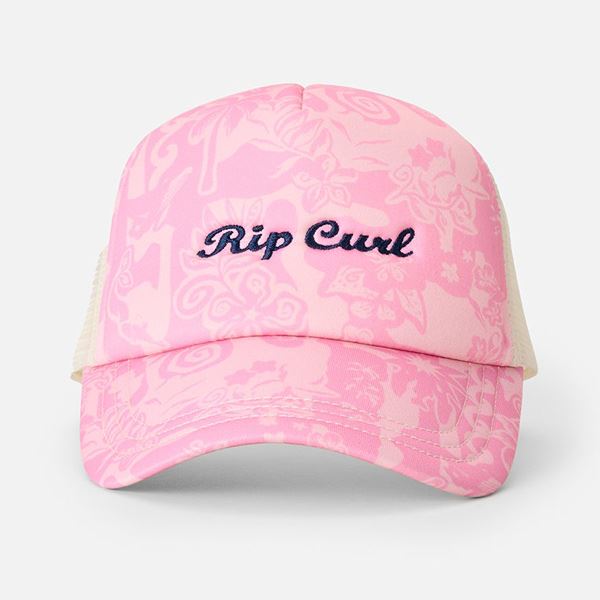 Rip Curl Mixed Revival, dekliška kapa s šiltom