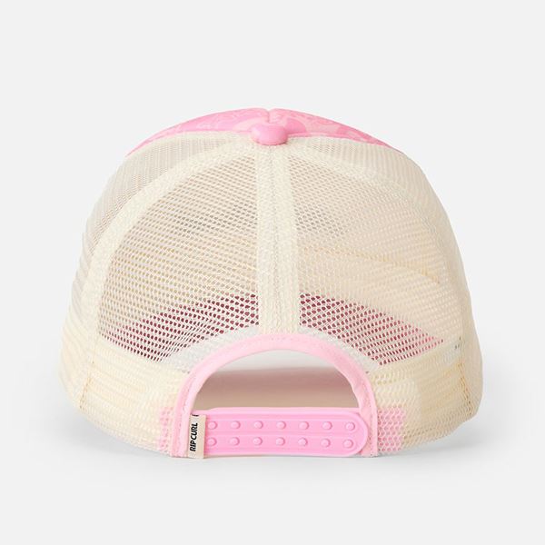Rip Curl Mixed Revival, dekliška kapa s šiltom