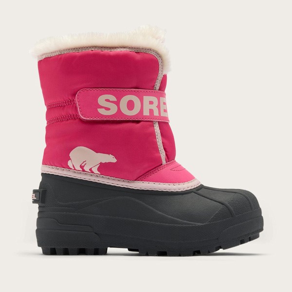 Sorel Snow Commander, dekliški čevlji