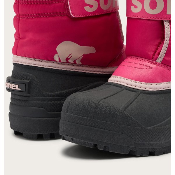 Sorel Snow Commander, dekliški čevlji