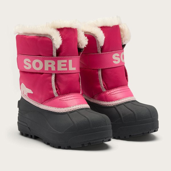 Sorel Snow Commander, dekliški čevlji