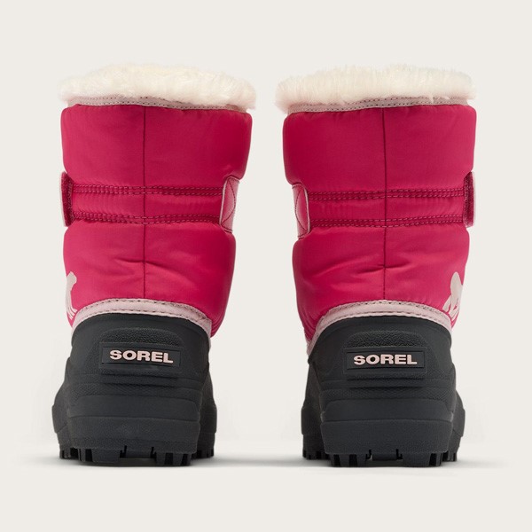 Sorel Snow Commander, dekliški čevlji