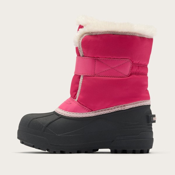 Sorel Snow Commander, dekliški čevlji