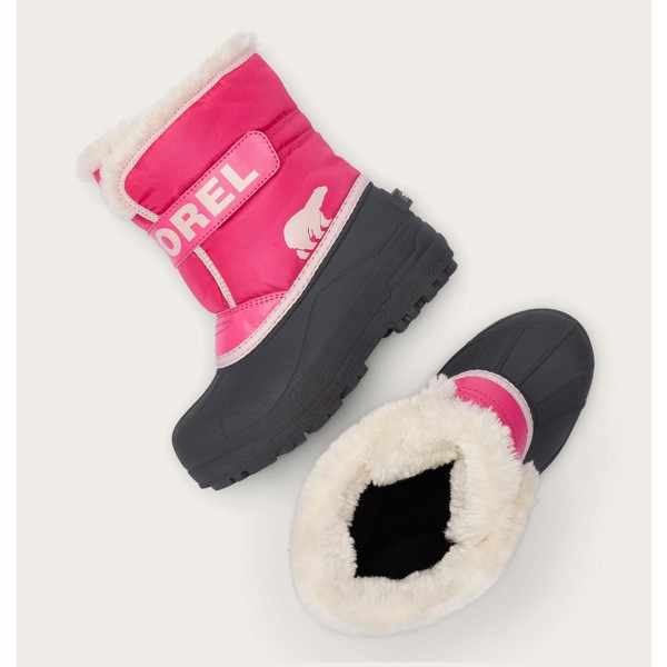 Sorel Snow Commander, dekliški čevlji