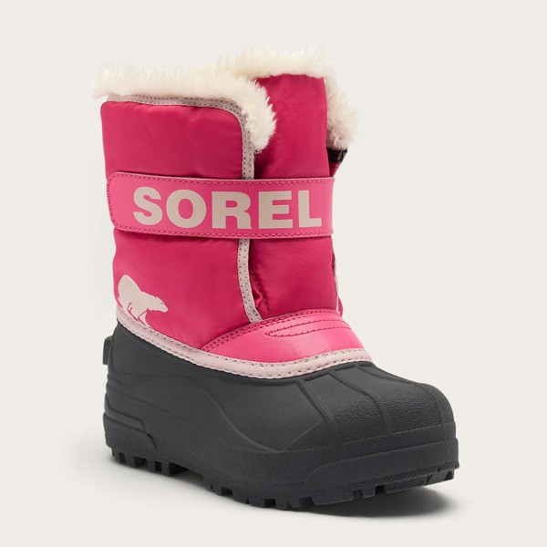 Sorel Snow Commander, dekliški čevlji
