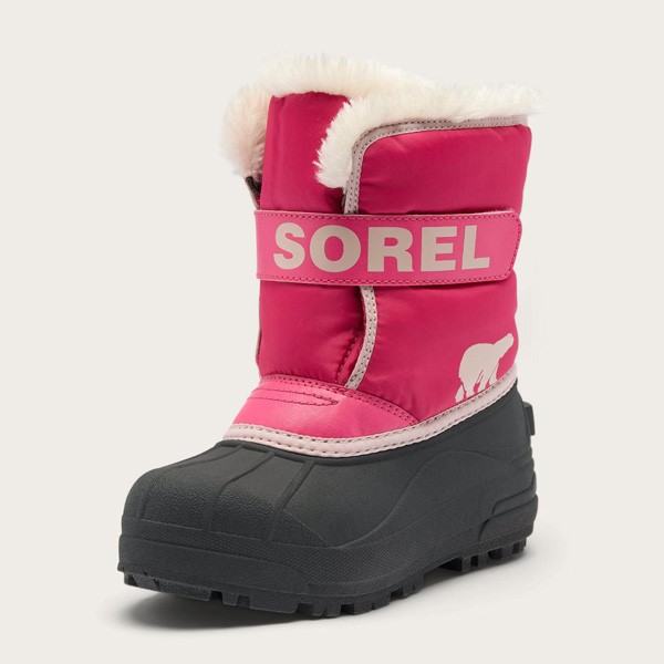 Sorel Snow Commander, dekliški čevlji