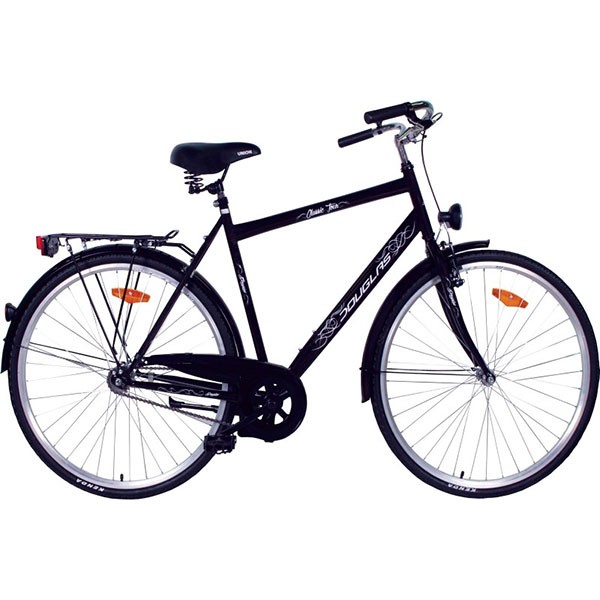 Douglas moško mestno kolo Classic Tour 28 TR.