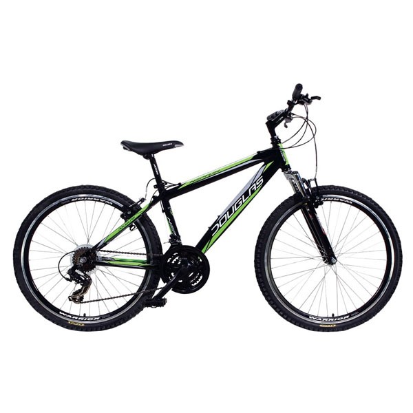 Douglas otroško gorsko kolo Neptun MTB.