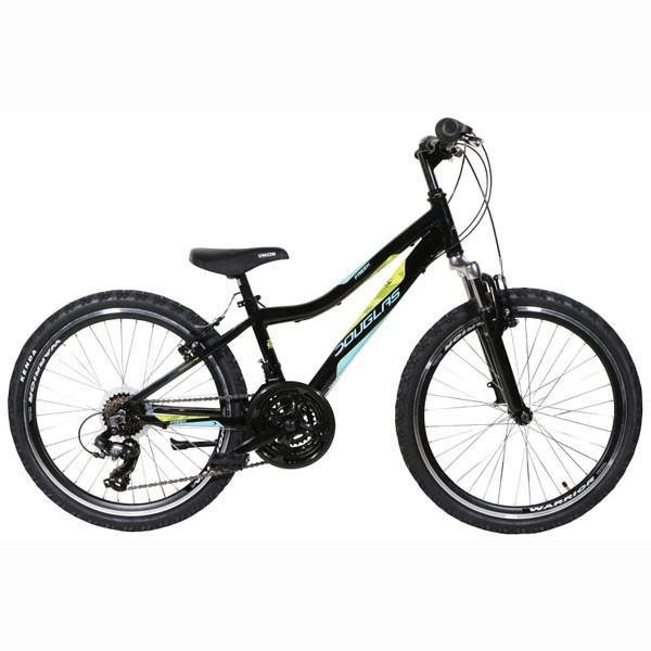 Douglas otroško kolo freek 24.