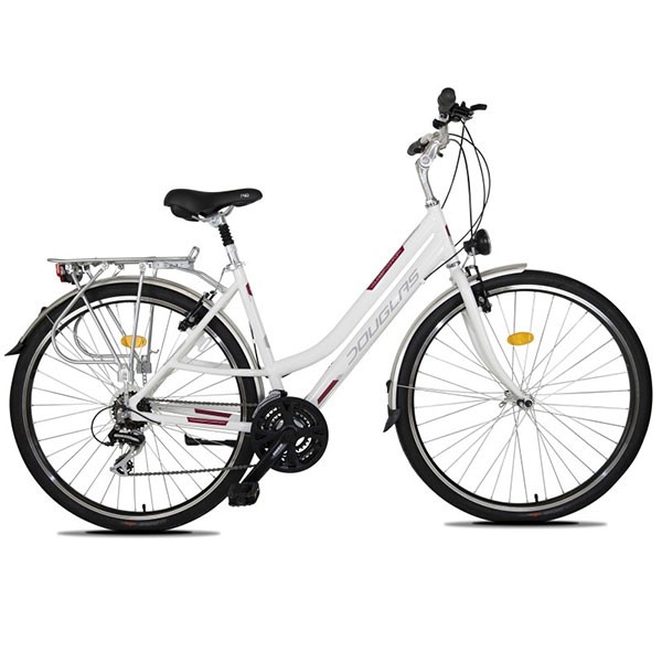 Douglas Voyager Comfort Acera.