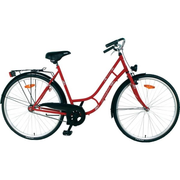 Douglas žensko mestno kolo Classic Tour 28