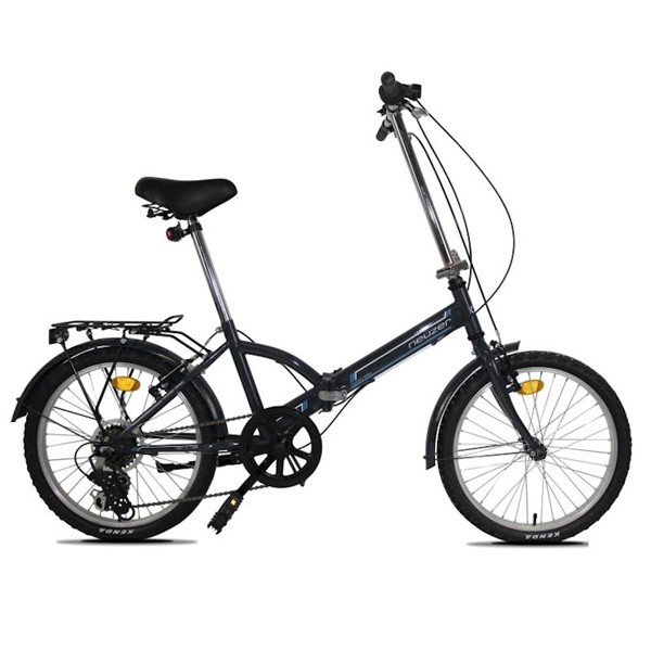 Douglas zložljivo kolo Neuzer.