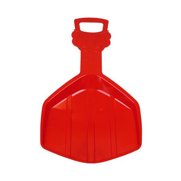 DRSNA PODLOGA ZA SNEG PIPO RDEČA