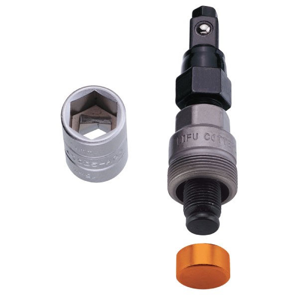 KLJUČ ZA GONILKE DVOSTRANSKI