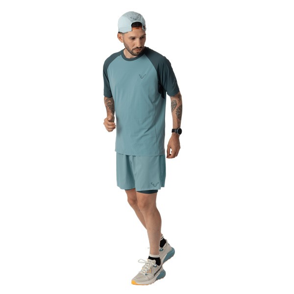 Dynafit Alpine Pro, moška aktivna majica 