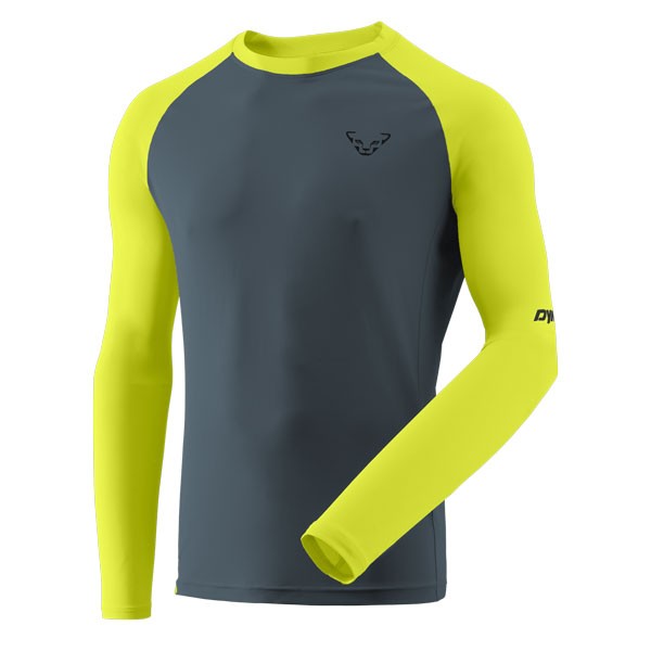 Moška športna majica Dynafit Alpine Pro