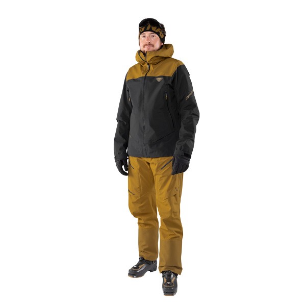 Moška jakna Dynafit Ridge GTX