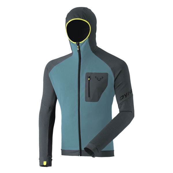 Dynafit Radical Polartec, moška jopica