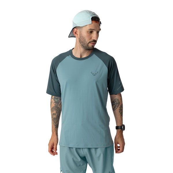 Dynafit Alpine Pro, moška aktivna majica