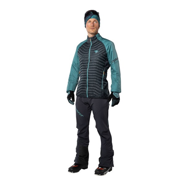 Dynafit moška puhovka Speed Insulation.