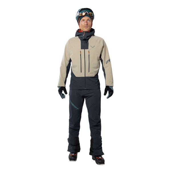 Dynafit moška softshell jakna TLT DST