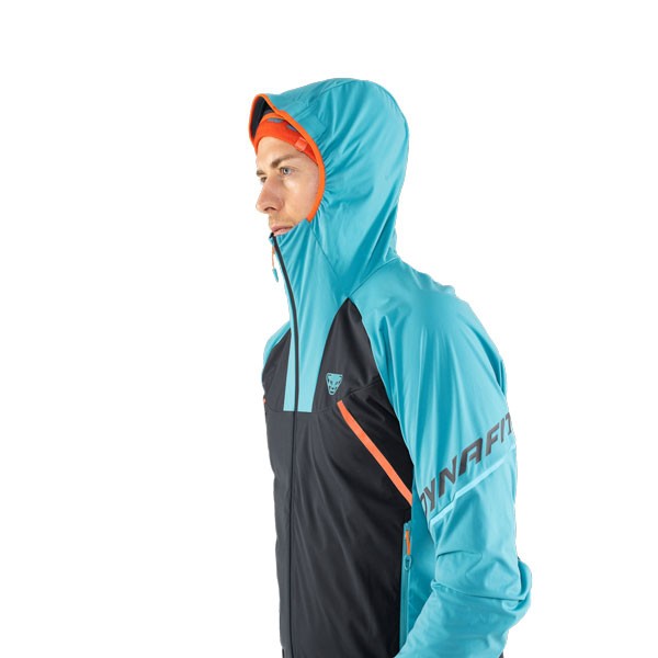 Dynafit moška jakna speed softshell