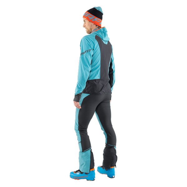 Dynafit moška jakna speed softshell