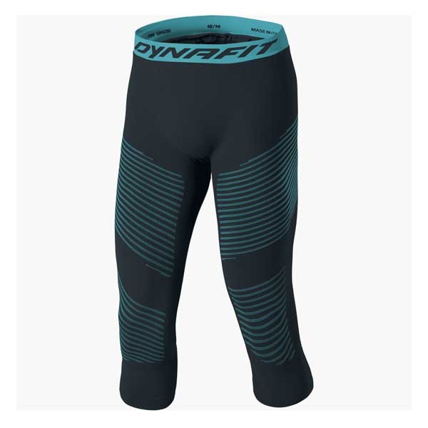 Dynafit moške 3/4 aktivne hlače Dryarn.