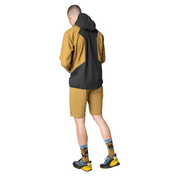 Moške kratke hlače Dynafit Transalper Dynastretch