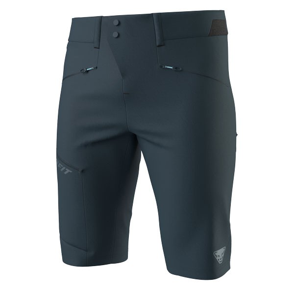 Dynafit Transalper Dynastretch, moške kratke hlače
