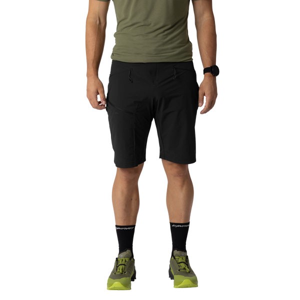 Dynafit Transalper Dynastretch, moške kratke hlače