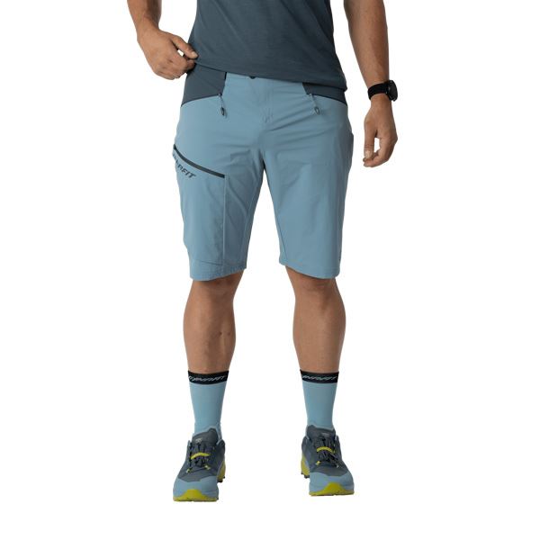 Dynafit Transalper Dynastretch, moške kratke hlače