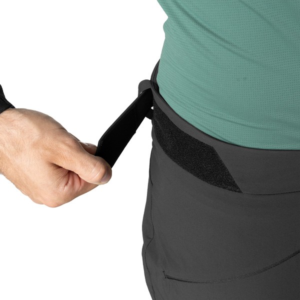 Moške pohodne hlače Dynafit Transalper Dynastretch