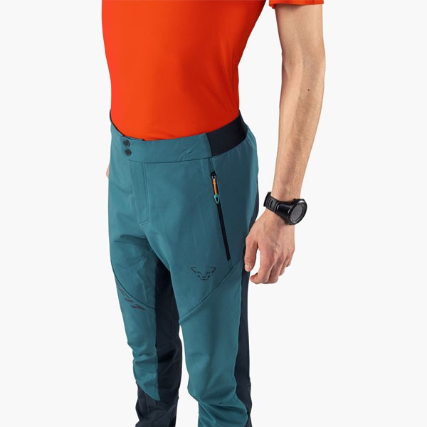 Dynafit Transalper Pro, moške pohodne hlače