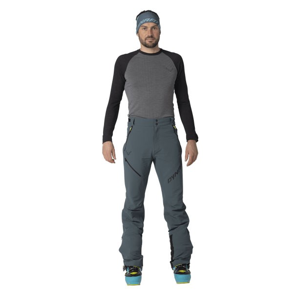 Moške turne hlače Dynafit Mercury 2 DST