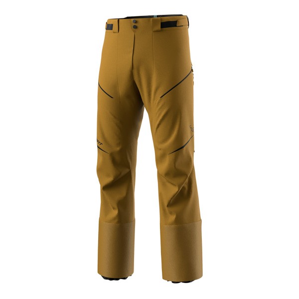 Moške turne hlače Dynafit Ridge GTX