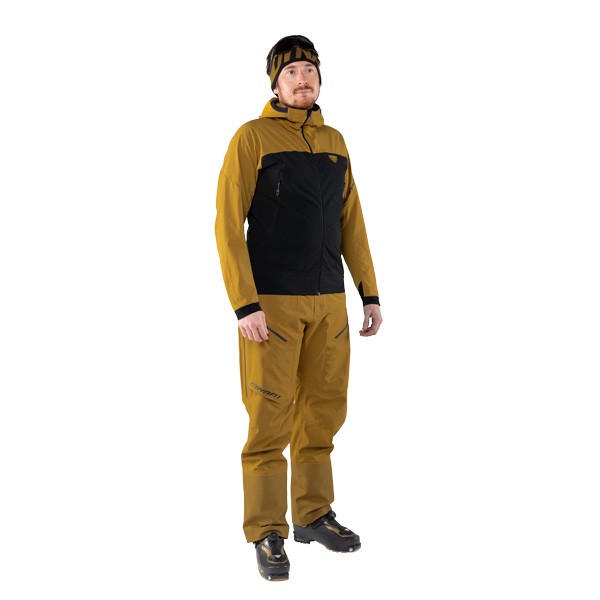 Moške turne hlače Dynafit Ridge GTX